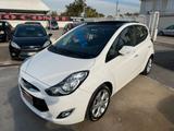 Hyundai iX20 1.6 CRDI 115 CV Style - Hyundai ix20 Style mit Diesel-Antrieb