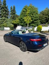 Mercedes-Benz E 300 Autom. Neu TÜV, AU, Bremsen, MwSt ausweisb - Mercedes-Benz E 300 mit Benzin-Antrieb: Cabrio