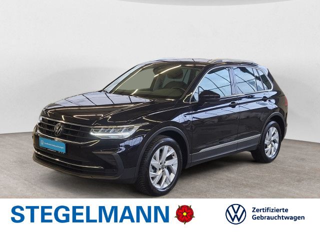 Volkswagen Tiguan 1.5 TSI Move *LED*Navi*Kamera*