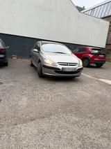 Peugeot 307 gepflegt  - gebrauchte Peugeot 307 aus dem Jahr 2003
