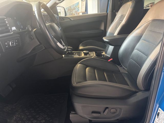 Amarok 3.0 TDI 177 kW Aventura Doppelkabine 4Mot