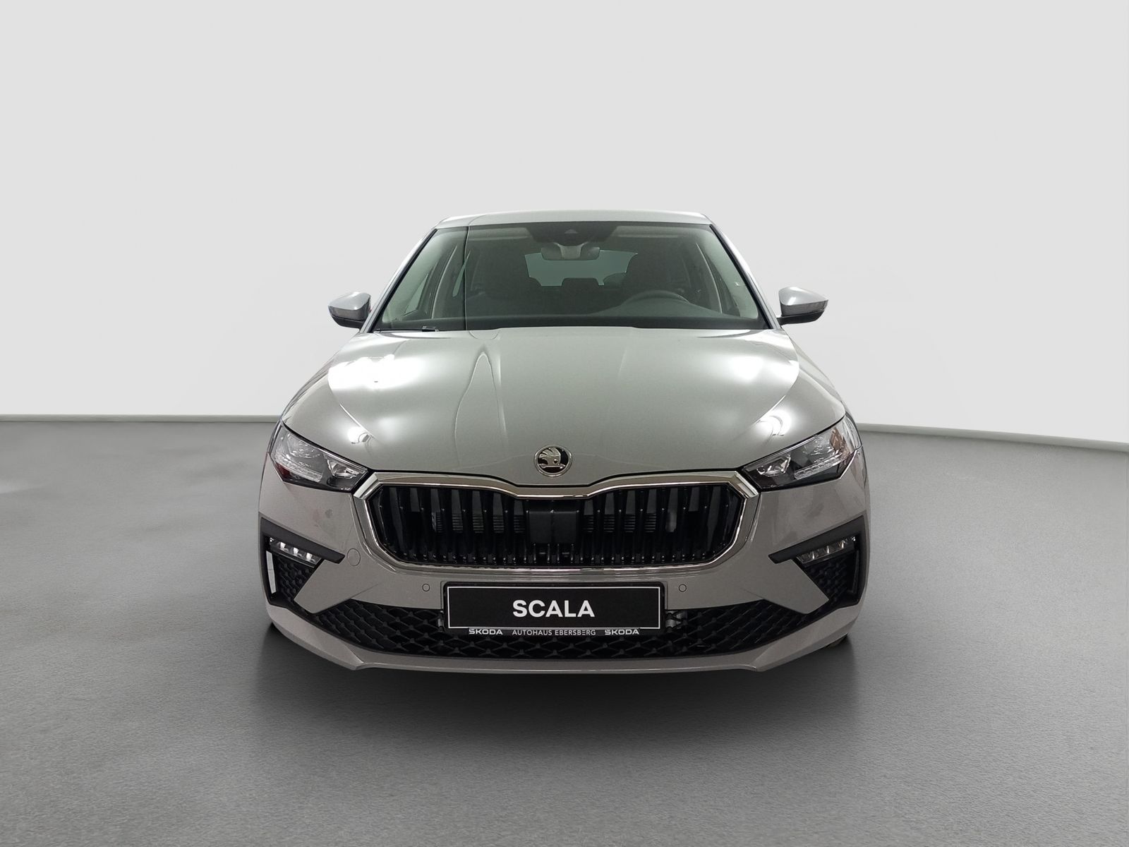 Skoda Scala - Bild 3