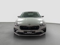Skoda Scala - Vorschau Bild 3