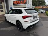 Skoda Kamiq 1,5TSI Monte Carlo AHK Kamera PDC SHZ Pano - Skoda Gebrauchtwagen in Würzburg
