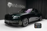 Rolls-Royce Ghost - - Rolls-Royce aus 2022