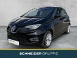 Renault ZOE EXPERIENCE R135 Z.E. 50 INKL BATTERIE SHZ+BT - scheckheftgepflegte Renault ZOE