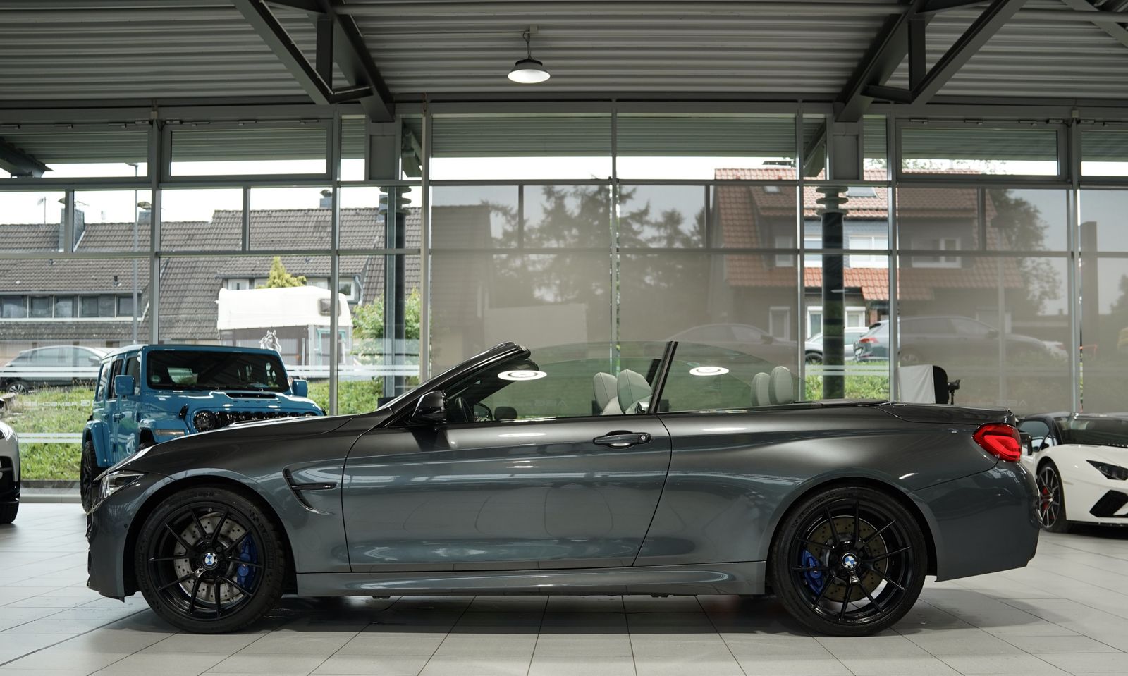 Bmw M4