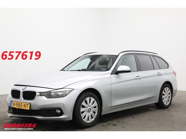 BMW 318 3-serie Touring 318d Aut. Navi klima SHZ PDC