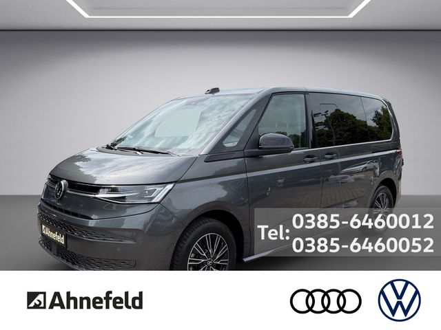 Multivan T7 1.4 TSI eHybrid Life DSG