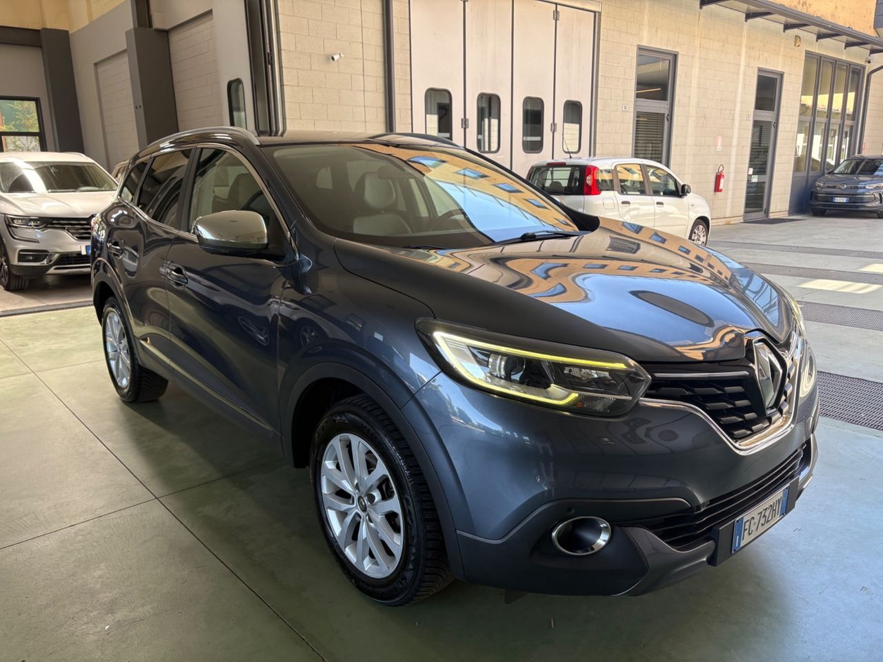Renault Kadjar - 1