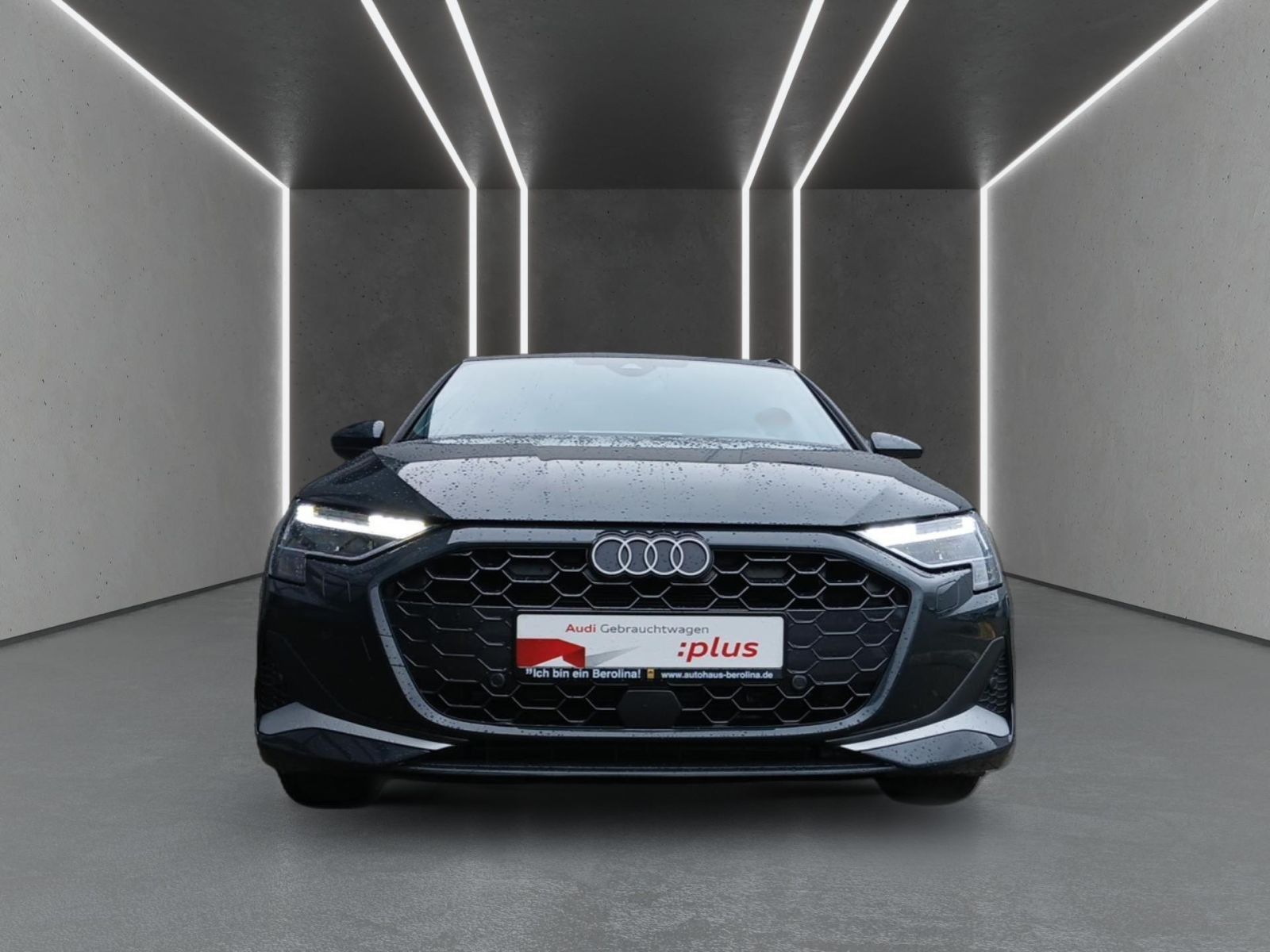 Audi A3 - Bild 6