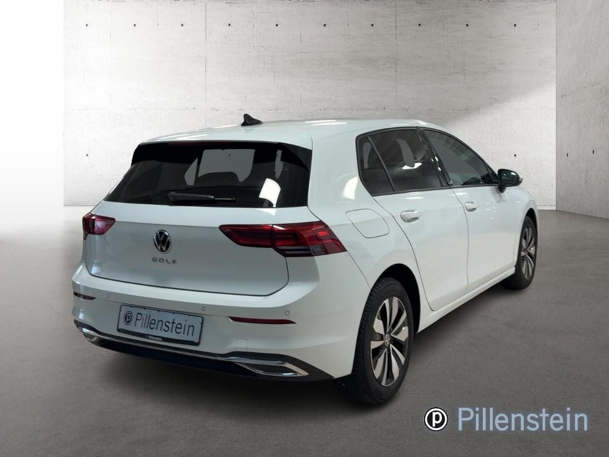 Volkswagen Golf - Bild 4