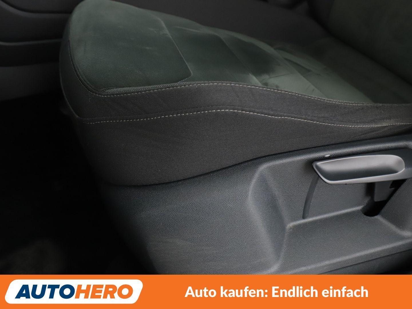 Volkswagen Tiguan Allspace 1.5 TSI ACT Highline Aut.*NAVI*, миниатюра 27