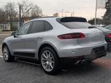 Porsche Macan S *XENON*NAVI*SHZ*4x4*PDK*20"*LEDER* - Porsche Gebrauchtwagen von 2017