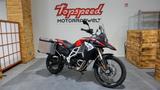 BMW F800 GS Adventure + ALU Seitenkoffer - Angebote