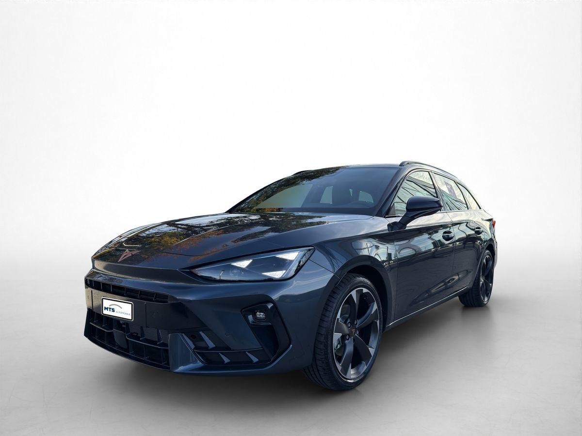 Cupra Leon - Bild 2
