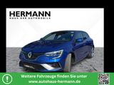 Renault Megane IV 1.3 TCe 160 GPF R.S. Line *LED*TWA*ACC - Renault Megane R-S-Line