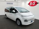 Hyundai Staria Hybrid Trend Shuttle-P. / Park-P. /Leder - Hyundai STARIA: Trend