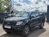 Ford Ranger 3.2 WILDTRAK|DOPPELKABINE|4x4|HARDTOP|KAM