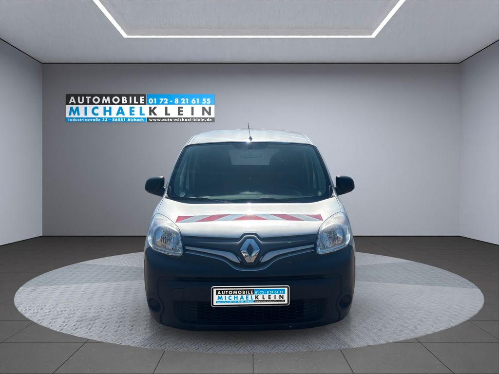 Image of Renault Kangoo