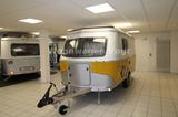 HYMER / ERIBA / HYMERCAR Touring 430 *2024* Nugget Gold Edition - Offers