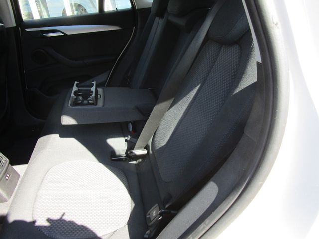 X1 xDrive 25 e Advantage/AHK/WR Alu