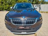 Skoda Karoq Scout 4x4 - Skoda Karoq Unfallwagen