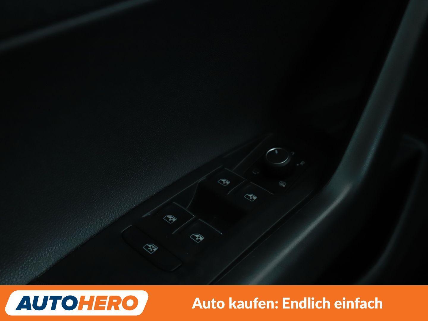 Volkswagen Taigo 1.0 TSI Style Aut.*NAV*MATRIX*ACC*CAM*PDC*, миниатюра 25
