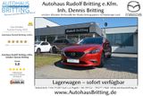 Mazda 6 Kombi Benzin 192PS 6AG Kizoku Intense Navi - Mazda 6 Gebrauchtwagen