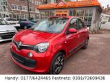 Renault Twingo 2.HAND/KLIMA/el.FH/ZV mit FB/8xRÄDER - Renault Twingo in Magdeburg