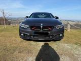 BMW 435d Coupé M-Paket  - BMW 435 mit Diesel-Antrieb