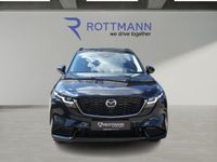 Mazda CX-5 - Vorschau Bild 1