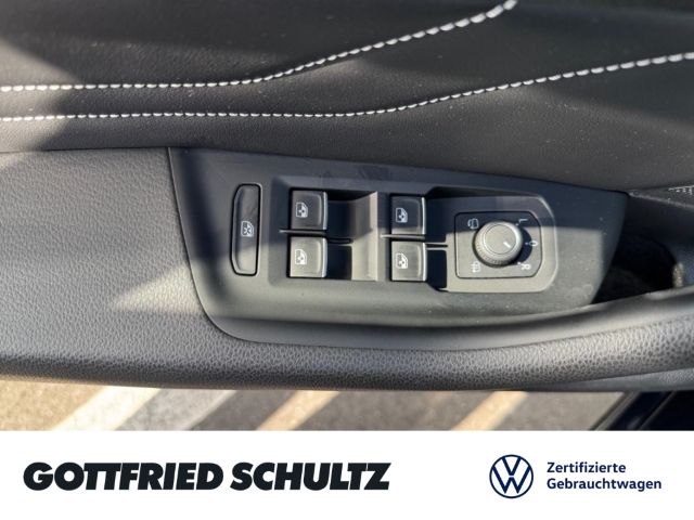 Volkswagen Passat Variant - Bild 13