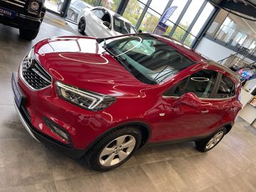 MYAUTOCENTER – Gebraucht- und Jahreswagen mit Werkstattservice in Pfaffenhofen Opel Mokka X Innovation *Navi*Klima*LED*PDC*