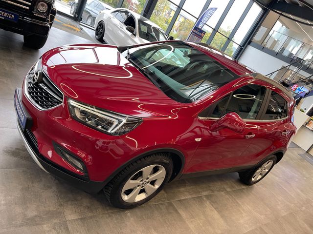 MYAUTOCENTER – Gebraucht- und Jahreswagen mit Werkstattservice in Pfaffenhofen Opel Mokka X Innovation *Navi*Klima*LED*PDC*
