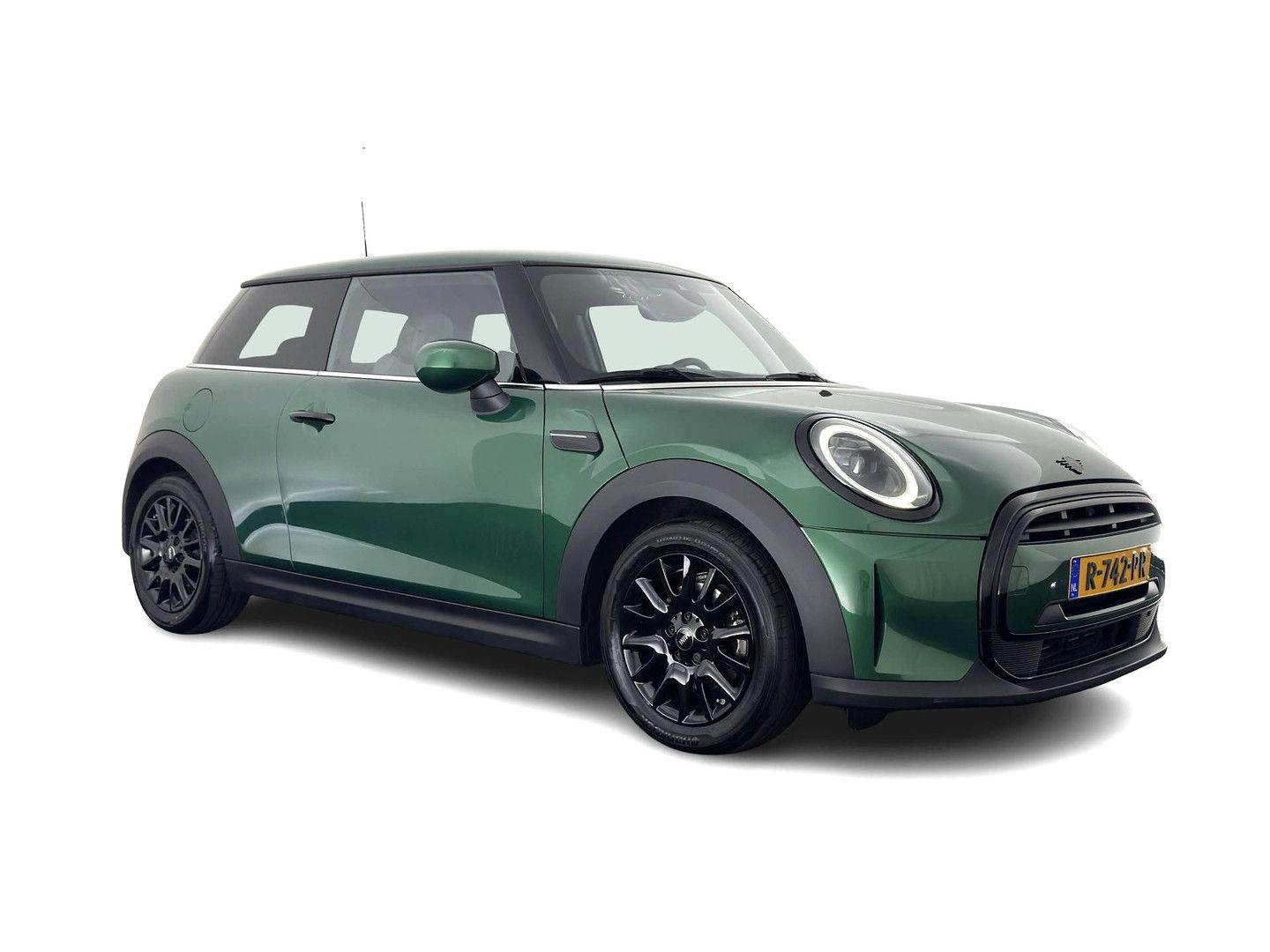 MINI ONE 3-Deurs 1.5 Business Edition (INCL.BTW) Aut.