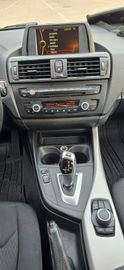 BMW 118 - 10