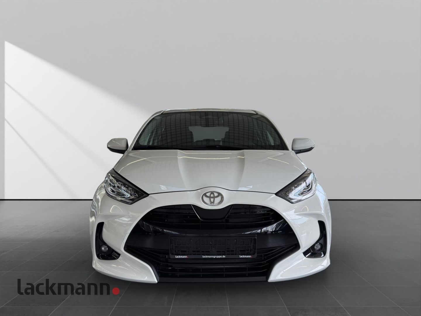 Toyota Yaris Hybrid 1.5 Teamplayer Comfort-Paket Sitzhe imagem 3