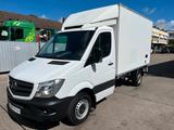 Mercedes-Benz Sprinter 316 CDI*Kühlkoffer *Thermo King *Klima