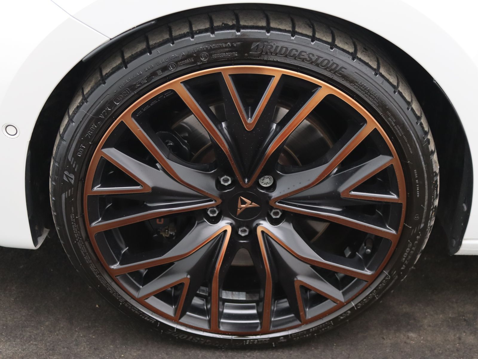 Cupra Leon - Bild 13