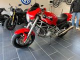 Ducati Monster - DUCATI 2006