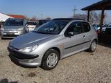 Peugeot 206 1.4 Presence 75 - Peugeot 206 Presence