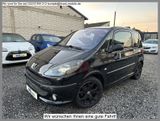 Peugeot 1007 RC-Line *Automatik,E-Türen,Klima,SHZ* - Peugeot 1007: Rc Line
