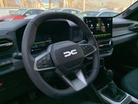 Dacia Bigster - Vorschau Bild 10