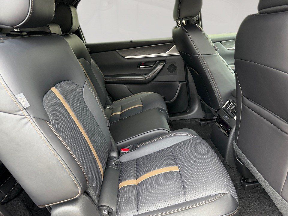 Fahrzeugabbildung Mazda CX-80 PHEV Homura Plus