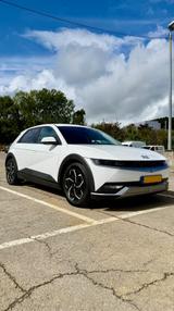 Hyundai IONIQ 5 72,6 kWh 160 kW Heckantrieb - - Hyundai IONIQ 5 von privat