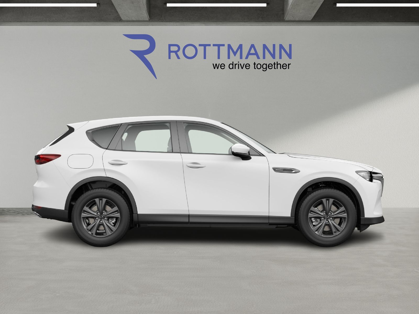 Mazda CX-60 - Bild 4