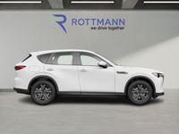 Mazda CX-60 - Vorschau Bild 4