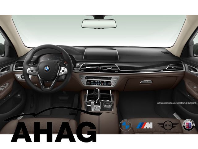BMW 740 - Bild 5