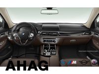 BMW 740 - Vorschau Bild 5